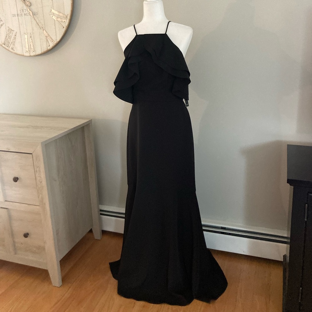❌SOLD Nicole Miller New York Dress - Picture 4 of 8